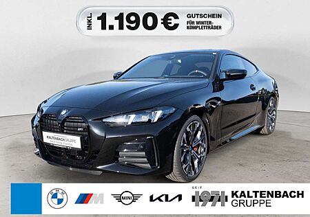 BMW 440 Mi Coupe xDrive FACEL. 360° LED HUD ACC