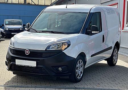 Fiat Doblo 1.3 MultiJet*sehr sparsam*Klima*Park*Vario-Gitter*