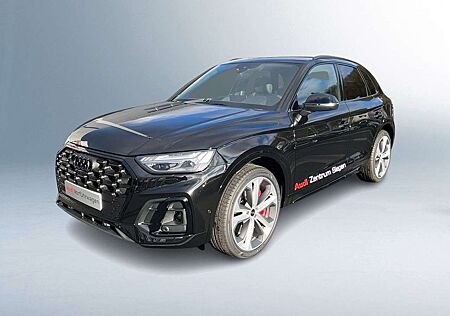 Audi SQ5 .