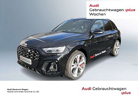 Audi SQ5 .