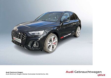 Audi SQ5 .