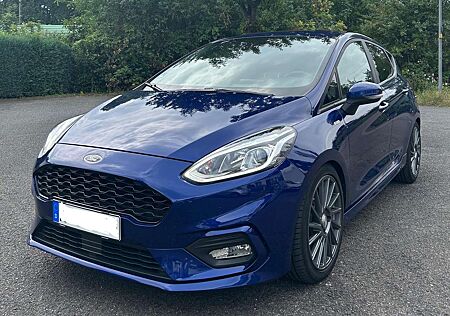 Ford Fiesta 1.0 EcoBoost S