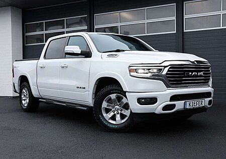 Dodge RAM 1500 5.7 4x4/AHK/ALPINE/SHZ/SBL/KAMERA/R18