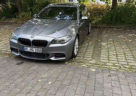 BMW M550d M550 xDrive Touring Sport-Aut.