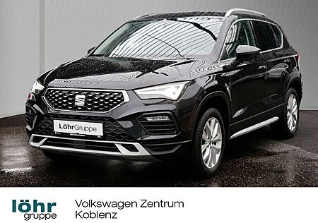 Seat Ateca 1.5 TSI DSG Xperience Navi/RFK/SHZ