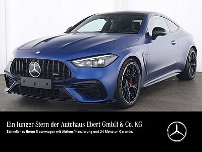 Mercedes-Benz CLE 53 AMG CLE53 AMG Prem+ DYNAMIC+ Perf.Sitze DISTRO Optik