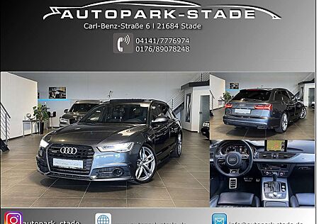 Audi A6 Av. 3.0 TDI qu TEXT BEACHTEN ACC Pano LED