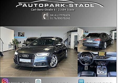 Audi A6 Av. 3.0 TDI qu TEXT BEACHTEN ACC Pano LED