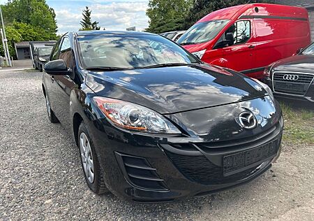 Mazda 3 Lim. Active