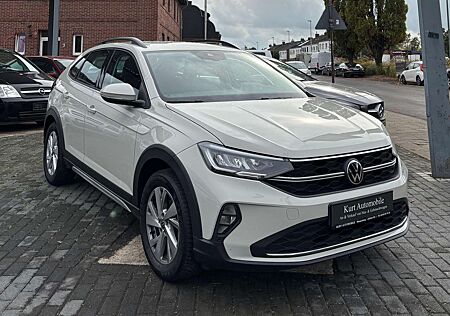 VW Taigo Volkswagen Life