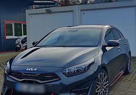Kia Pro_ceed ProCeed / pro_cee'd 1.6 T-GDI DCT7 OPF GT