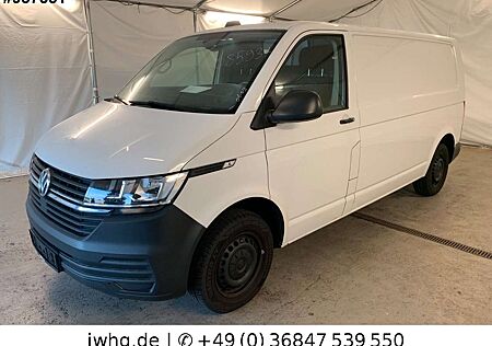 VW T6 Transporter Volkswagen T6.1 Transporter lang DSG NAVI/PDC/TEMPO/DAB