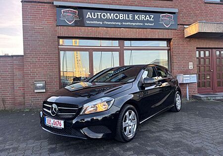 Mercedes-Benz A 180 BlueEfficiency SHZ PDC NAVI GARANTIE
