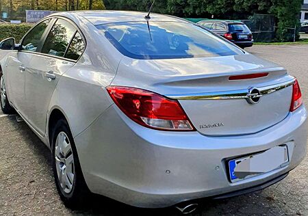 Opel Insignia 1.8 Selection