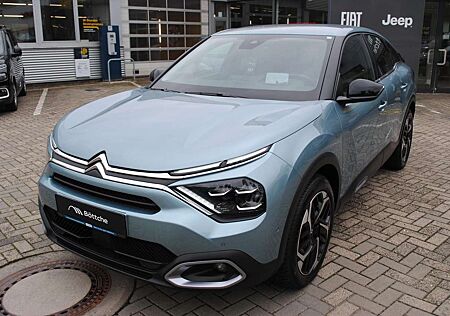 Citroën C4 Citroen Shine 1.2 12V e-THP / PureTech Metallic