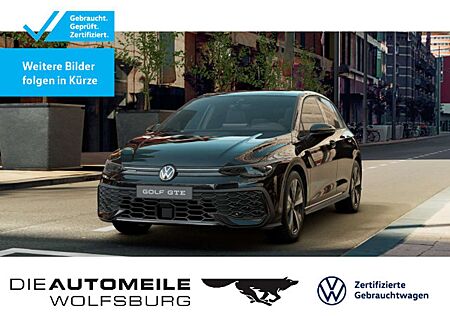 VW Golf GTE Volkswagen VIII 1.5 eHybrid OPF DSG GTE