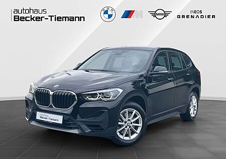 BMW X1 xDrive20i | AHK | LED-Scheinw. | el. Heckklappe |