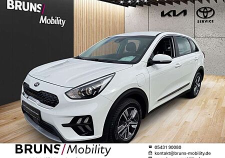 Kia Niro 1.6 PHEV DCT ED7