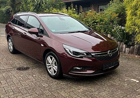 Opel Astra K Sports Tourer ON Start/Stop