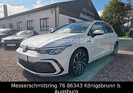 VW Golf Volkswagen VIII Lim. R-Line ACC*Schiebedach*LED*uvm...