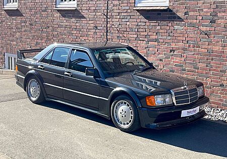 Mercedes-Benz 190 E 2.5 16V Evolution, Evo 1 ***