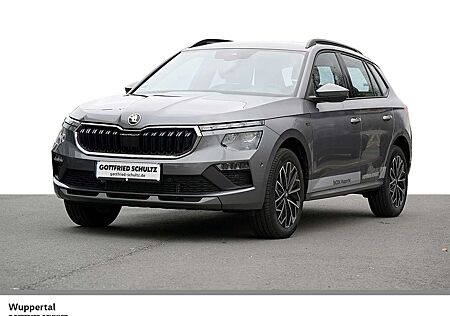 Skoda Kamiq TOUR 1 0 TSI 85 kW 7-Gang-DSG LED Einparkhi. ACC