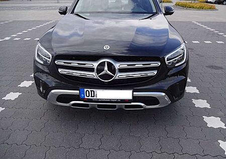 Mercedes-Benz GLC-Klasse GLC 200 FULL-LED+MBUX+AHK+360-CAM+STDHZ+KEYLESS+19ZOLL