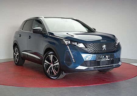 Peugeot 3008 136 e-DSC6 GT Navi/ACC/Virtual/LED/Sid