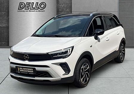 Opel Crossland Elegance, Navi,Carplay,PDC v+h,Kamera