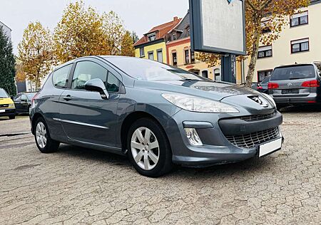 Peugeot 308 1.6 HDI Sport 1.Hand Klimaanlage Tempomat