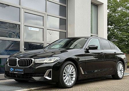 BMW 520 dA xDr*ACC*LUXURY*KAM*LASER*MASSAGE*HUD*KEY*