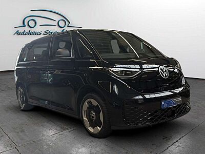 Volkswagen ID. Buzz Bus Pro LR AHK ACC SHZ RFK H/K IQ.Light