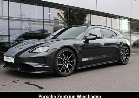 Porsche Taycan Sport Turismo