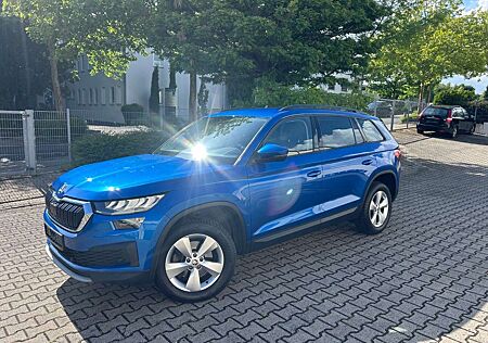 Skoda Kodiaq 2.0 TDI DSG Ambition