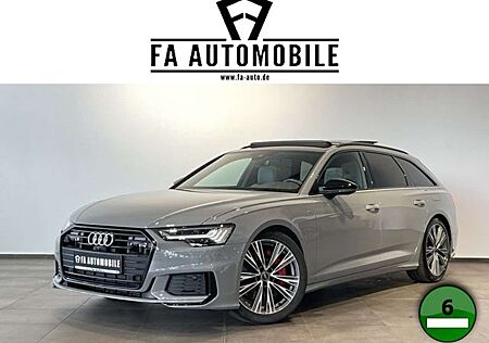 Audi A6 55 e 2x S Line Excl. Pano Matrix B&O 360" 20"