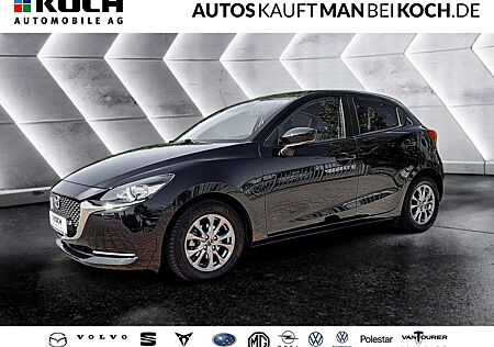 Mazda 2 Lim,Exclusive-Line,Klima,Spur,Temp,LED Bluetooth