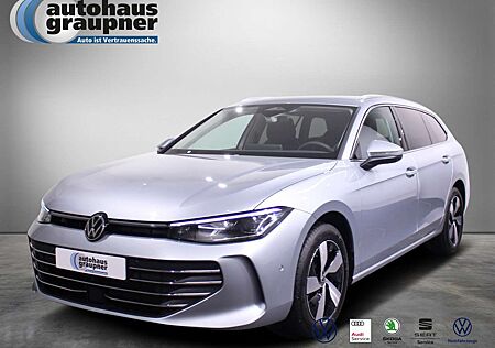 VW Passat Volkswagen Business 1,5 l eTSI 110 kW 150 PS 7-Gang-Doppelkupplungsg