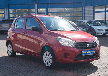 Suzuki Celerio *Klima*Allwetter*Bluetooth*CD*Radio*