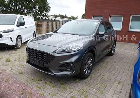 Ford Kuga Plug-In Hybrid ST-Line X
