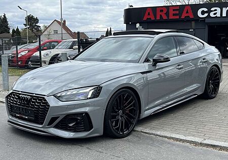 Audi RS5 Sportback 2.9 TFSI*PANO*B&O*KEY*HUD*KAM*