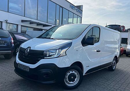 Renault Trafic Kasten L1H1 Komfort*Klima*AHK*Tüv NEU