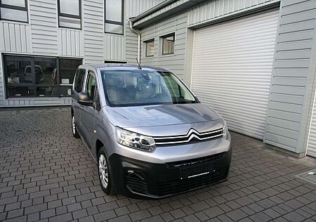 Citroën Berlingo Citroen Live Pack M Fahrschulwagen