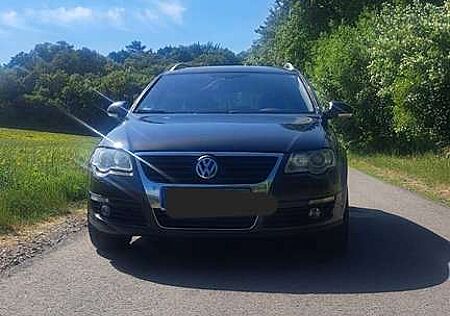 VW Passat Variant Volkswagen 1.8 TSI Trendline