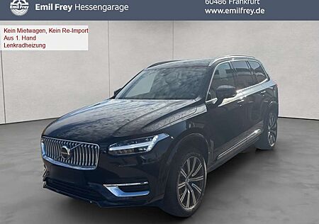 Volvo XC 90 XC90 XC90 B5 AWD Plus-Bright 7S Glasd Standh 360° AHK