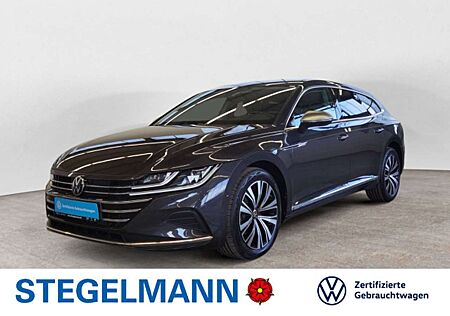 VW Arteon Volkswagen 1.4 TSI DSG Hybrid Eleganc