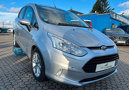 Ford B-Max Titanium AUT./NAVI/SHZ/PDC