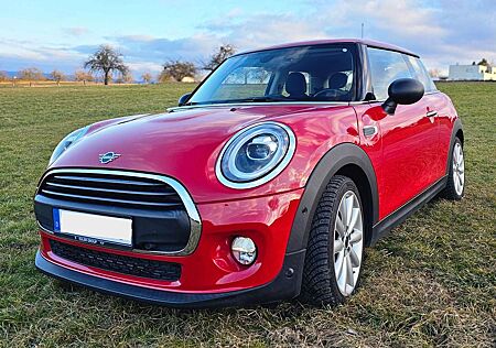 Mini ONE Aut.