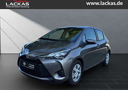 Toyota Yaris Comfort 1.0*ALLWETTERREIFEN*
