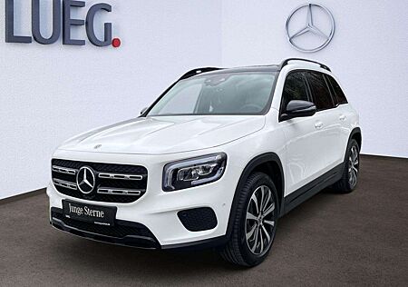 Mercedes-Benz GLB 200 PROGRESSIVE+PANODACH+INFOTAINMENT+SOUND+