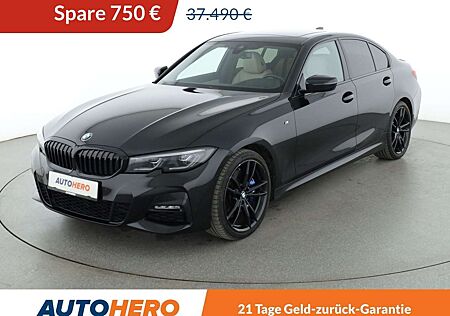 BMW 330i 330 xDrive M Sport Aut.*NAVI*LASER*PDC*CAM*HUD*